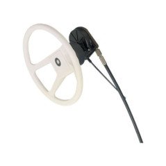 ULTRAFLEX CAVO TIMONIERA M58