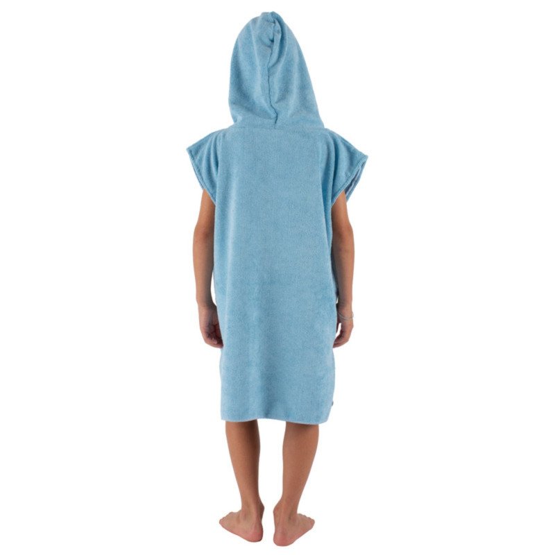 SEAC SUB PONCHO JUNIOR