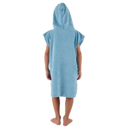 SEAC SUB PONCHO JUNIOR