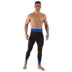 SEAC SUB PANTALONE LOVER LONG MAN 2MM