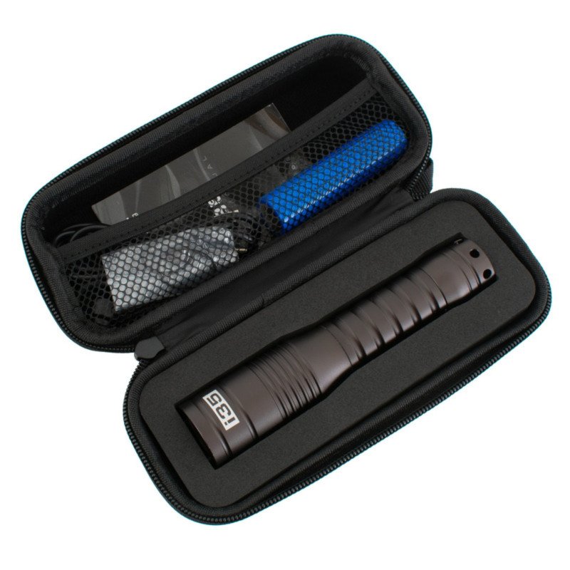 SEAC SUB TORCIA I35 ANTRACITE