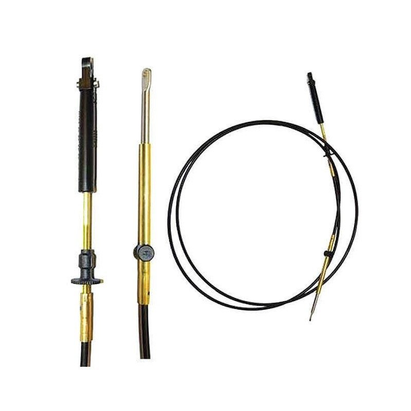 ULTRAFLEX CAVO C14 COMANDO MOTORE VARIE MISURE