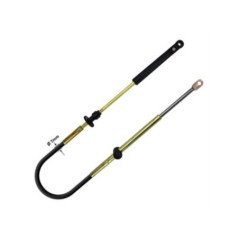 ULTRAFLEX CAVO C14 COMANDO MOTORE VARIE MISURE