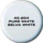 TK SPRAY VERNICE SELVA PURE WHITE PER FUORIBORDO