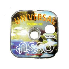 ASSO UNIVERSAL 100M NEUTRO