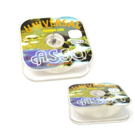 ASSO UNIVERSAL 100M NEUTRO