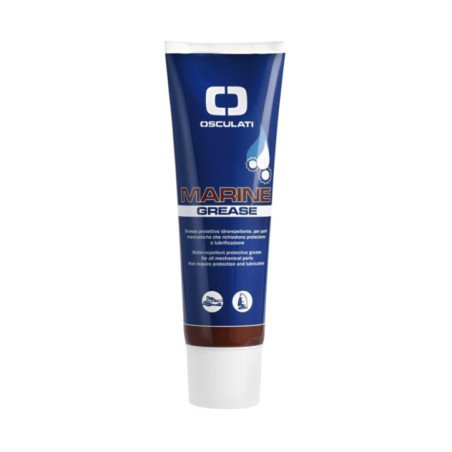 OSCULATI GRASSO PROTETTIVO MARINE GREASE 250ML