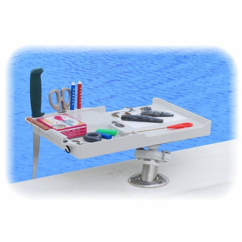 STONFO SERBIDORA DA BARCA