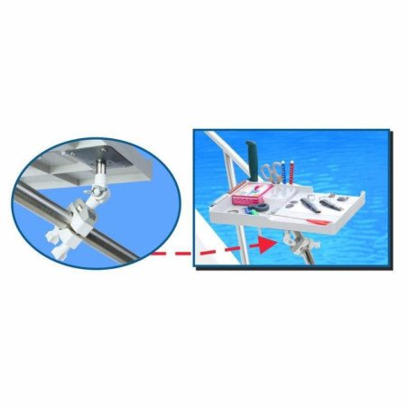 STONFO SERBIDORA DA BARCA