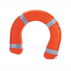 OSCULATI SALVAGENTE A FERRO DI CAVALLO OMOLOGATO