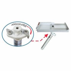 STONFO SERBIDORA DA BARCA