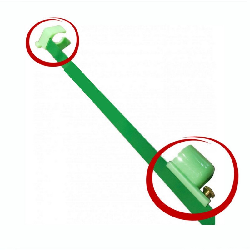 OLYMPUS BICCHIERINO DI RICAMBIO PER PICCHETTI