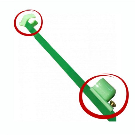 STONFO BAIT CLIP SALVA ESCA