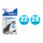 TRIDENT GIRELLA MICRO TOURNAMENT 100PZ