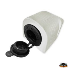 TREM PRESA ACCENDISIGARI COMPLETA DI CARENATURA E GUARNIZIONI