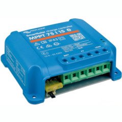 VICTRON REGOLATORE DI CARICA SOLARE SMARTSOLAR MPPT 75/15