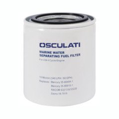 OSCULATI CARTUCCIA DI RICAMBIO EQUIVALENTE RACOR S 3227