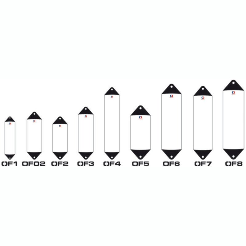 OSCULATI PARABORDO HEAVY DUTY OF