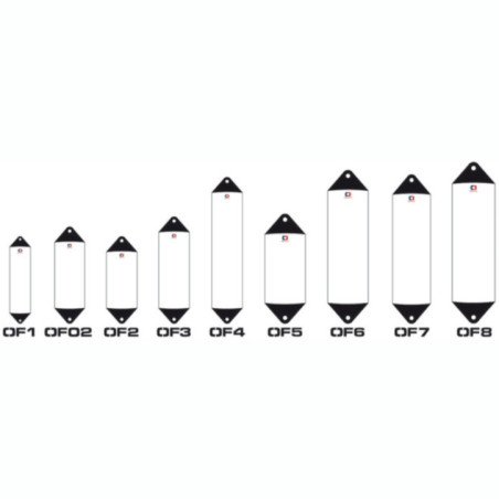 BRP GIRANTE EVINRUDE PER 25/30 HP