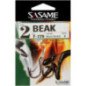 SASAME AMI F-779 BEAK BLACK