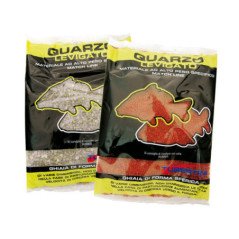 TUBERTINI QUARZO 2/3mm LEVIGATO 2KG