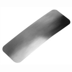 OSCULATI PROTEZIONE ADESIVA SFREGAMENTO IN INOX 50X150MM