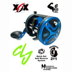 X6X MULINELLO CLJ 30