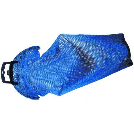 ABYSSTAR RETE SUB PORTA PESCATO