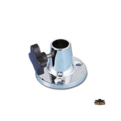 TREM BASE PER PROIETTORE FISSAGGIO SU BASETTA PIANA