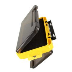 GOLDEN CATCH VALIGGETTA REVERSIBLE WORM E FOAM CASE