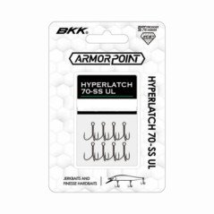 BKK ANCORTTE ARMORPOINT HYPERLATCH 71-SS