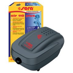 SERA AERATORE AIR 110 PLUS