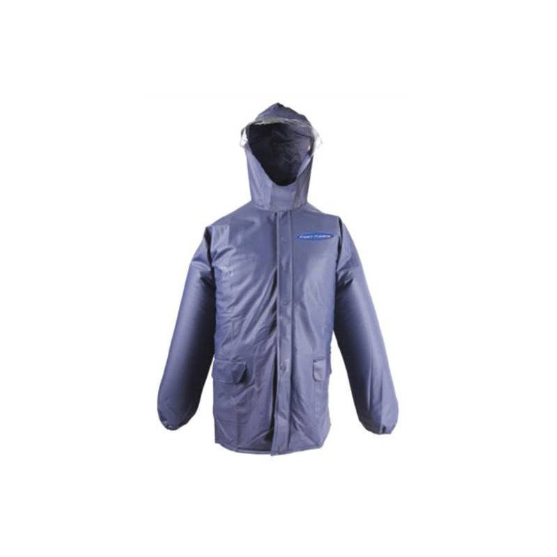 EXSPERT COMPLETO IMPERMEABILE IN PVC GOMMATO