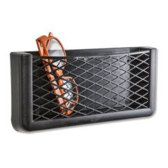 TREM TASCA PORTAOGGETTI CON RETINA IN GOMMA