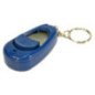 CLICKER A 4 SUONI PER ADDESTRAMENTO