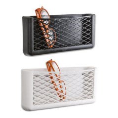 TREM TASCA PORTAOGGETTI CON RETINA IN GOMMA