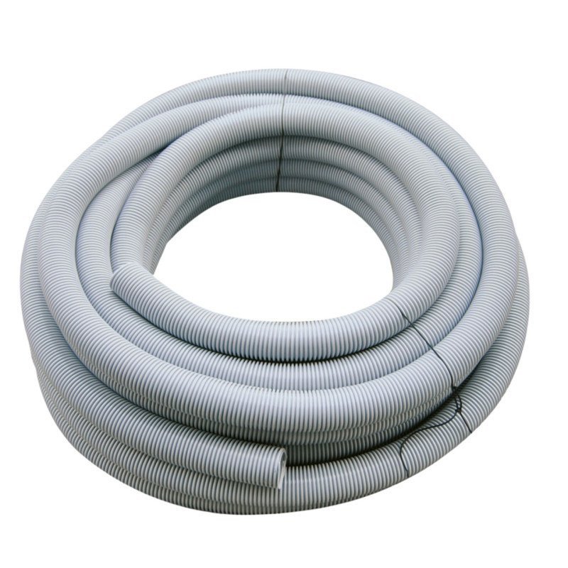 TREM TUBO FLESSIBILE PASSACAVI IN PVC