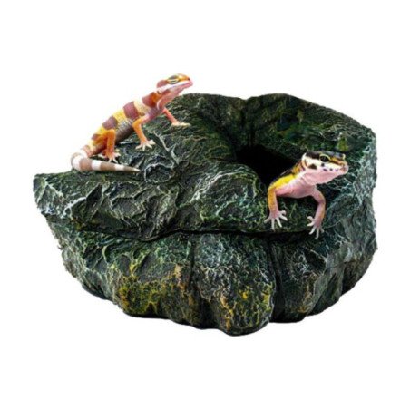 ZOOMED REPTI SHELTER CAVE 20CM