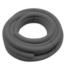 TREM TUBO FLESSIBILE PASSACAVI IN PVC