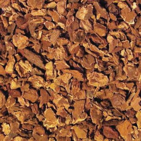 ZOOMED REPTI BARK PREMIUM FONDO SUBSTRATO PER RETTILI 8.8LT