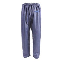 EXSPERT COMPLETO IMPERMEABILE IN PVC GOMMATO