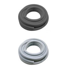 TREM TUBO FLESSIBILE PASSACAVI IN PVC