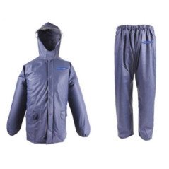 EXSPERT COMPLETO IMPERMEABILE IN PVC GOMMATO