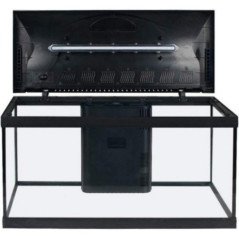 AMTRA ACQUARIO BASIC LED 40 BIANCO 42.5X23.5X33H