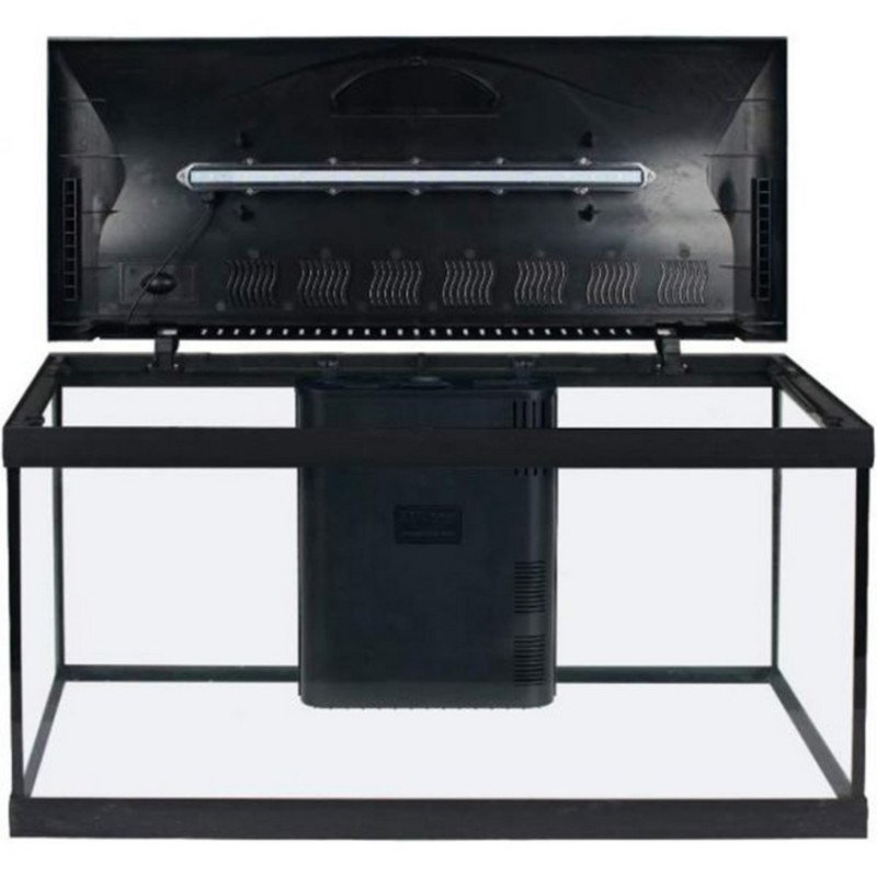 AMTRA ACQUARIO BASIC LED 60 BIANCO 60x32x42H