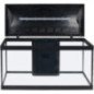 AMTRA ACQUARIO BASIC LED 60 BIANCO 60x32x42H