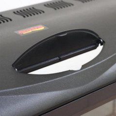 AMTRA ACQUARIO BASIC LED 60 BIANCO 60x32x42H