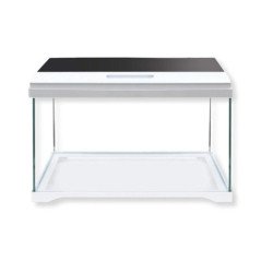 AMTRA ACQUARIO MODERN TANK 40 LED 42.5X23.5X36.5H