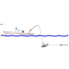 EXSPERT STIM AFFONDATORE PER TRAINA