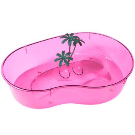 AMTRA TARTARUGHIERA LAKE 40X28X9.5CM